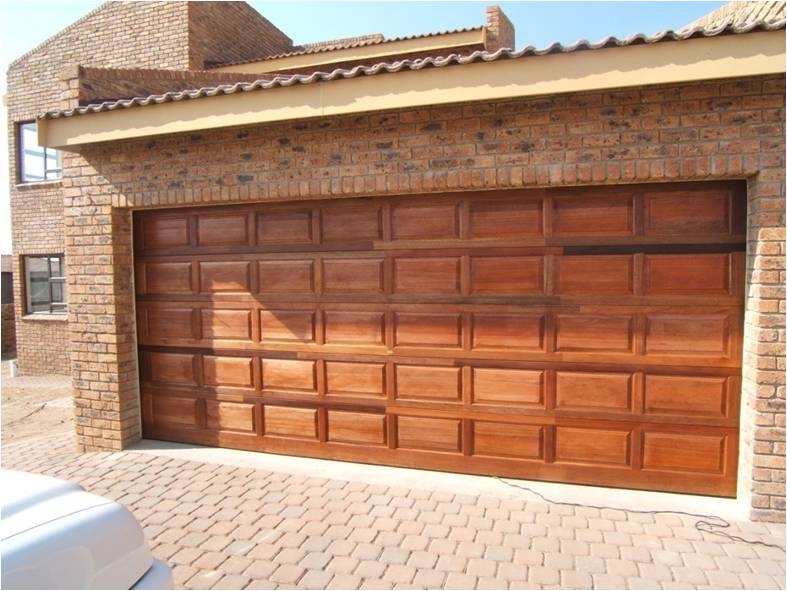 Roos Garage Doors Cape Town, Aluminium Garage Doors At Builders Warehouse